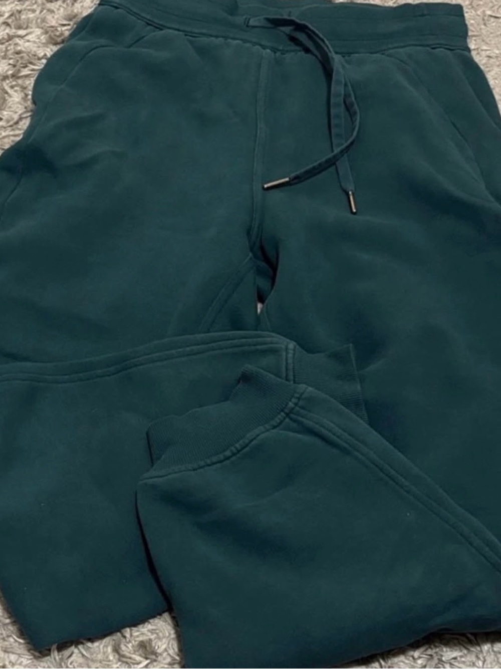 Lululemon sweatpants